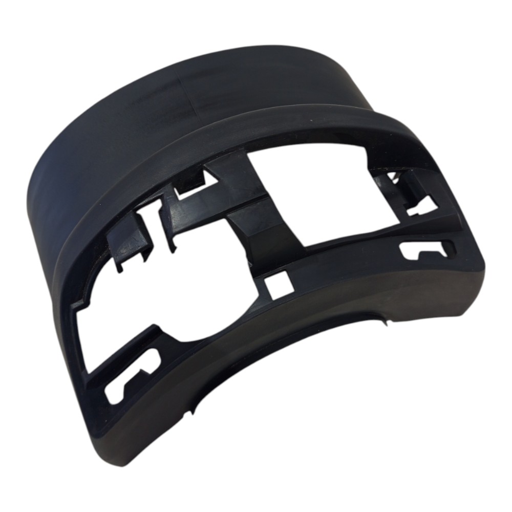 Acabamento Coluna Direção Citroen C4 Picasso 2006 A 2013 4