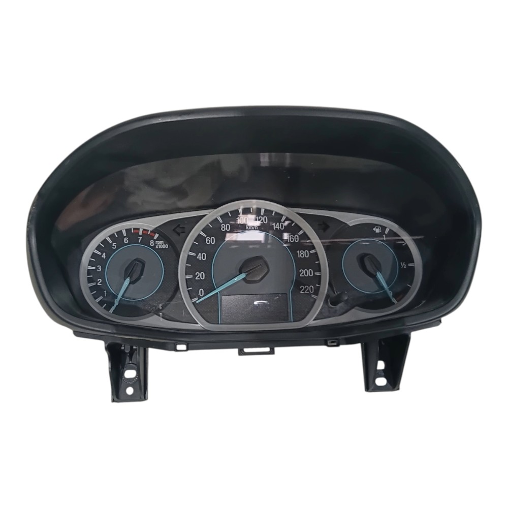 Painel Instrumentos Velocimetro Ford Ka 1.0 3cc 2014 A 2019 1