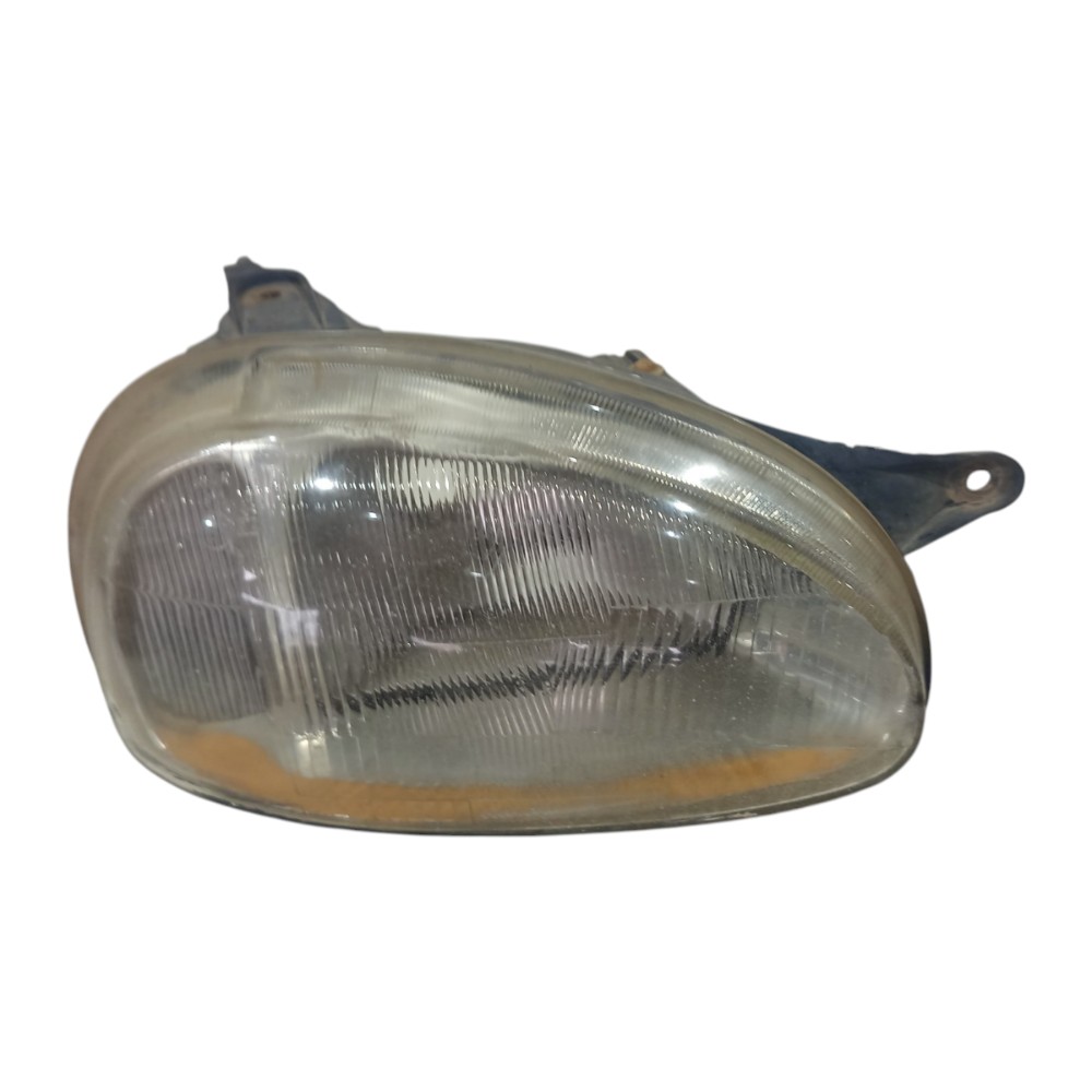 Farol Dianteiro Direito Gm Chevrolet Corsa 1994 1995 A 2002 Direito/passageiro 2