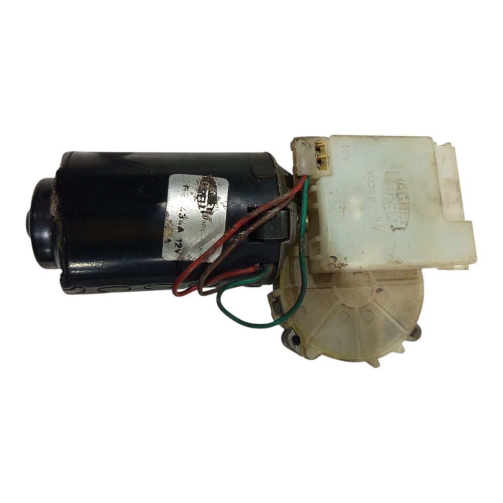 Motor Parabrisa Fiat Palio 1996 1997 1998 1999 2000 A 2002 4
