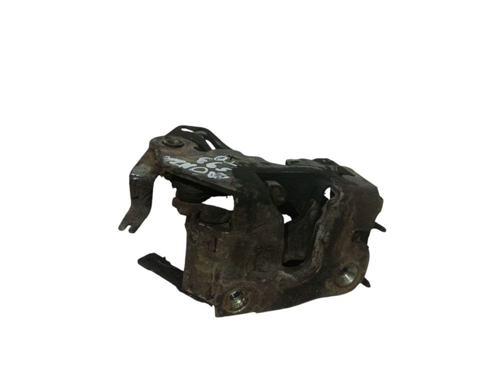 Fechadura Porta Traseira Direita Monza 1990 1991 1992 A 1996 2