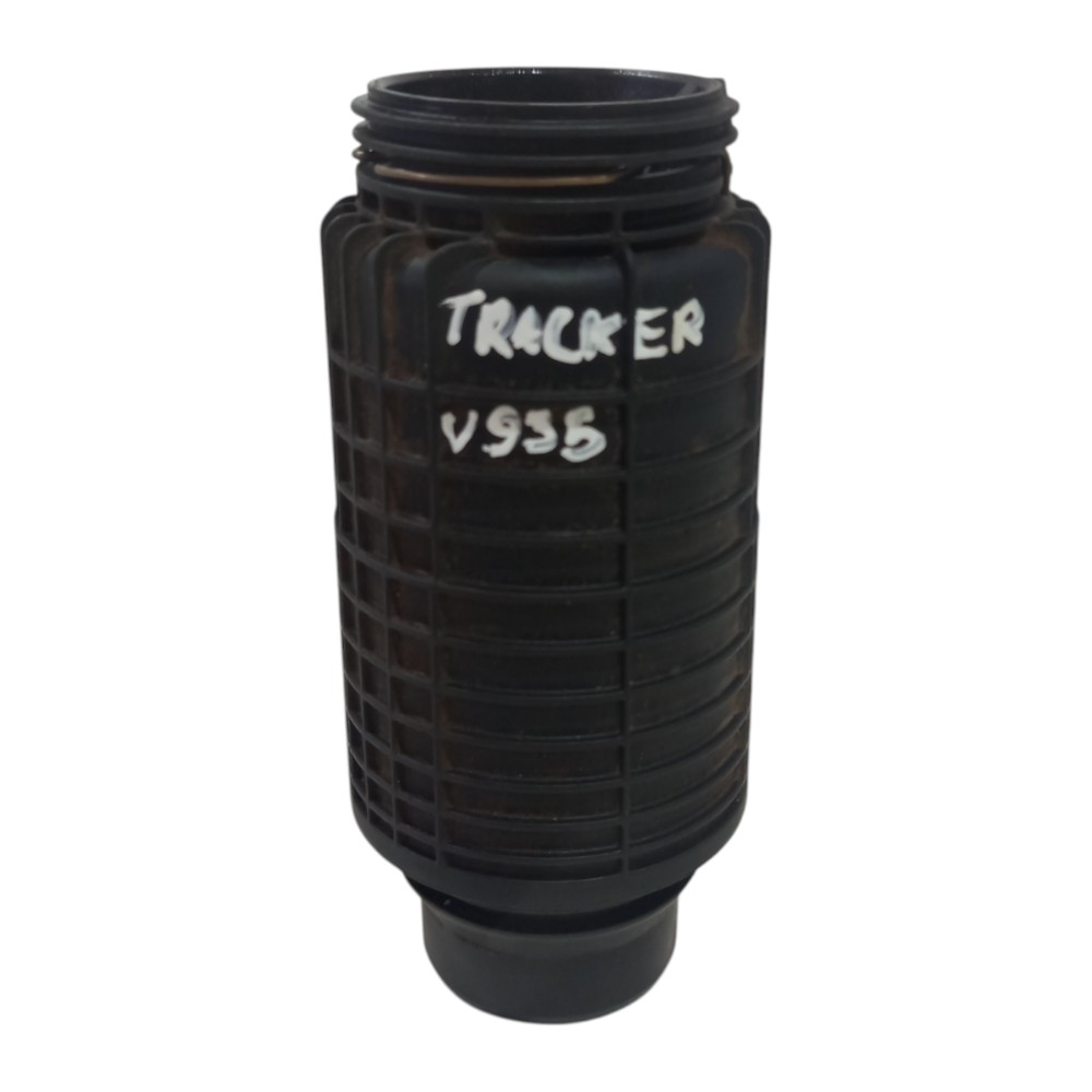 Mangueira Duto Turbina Gm Tracker Turbo 1.0 2020 A 2024 6