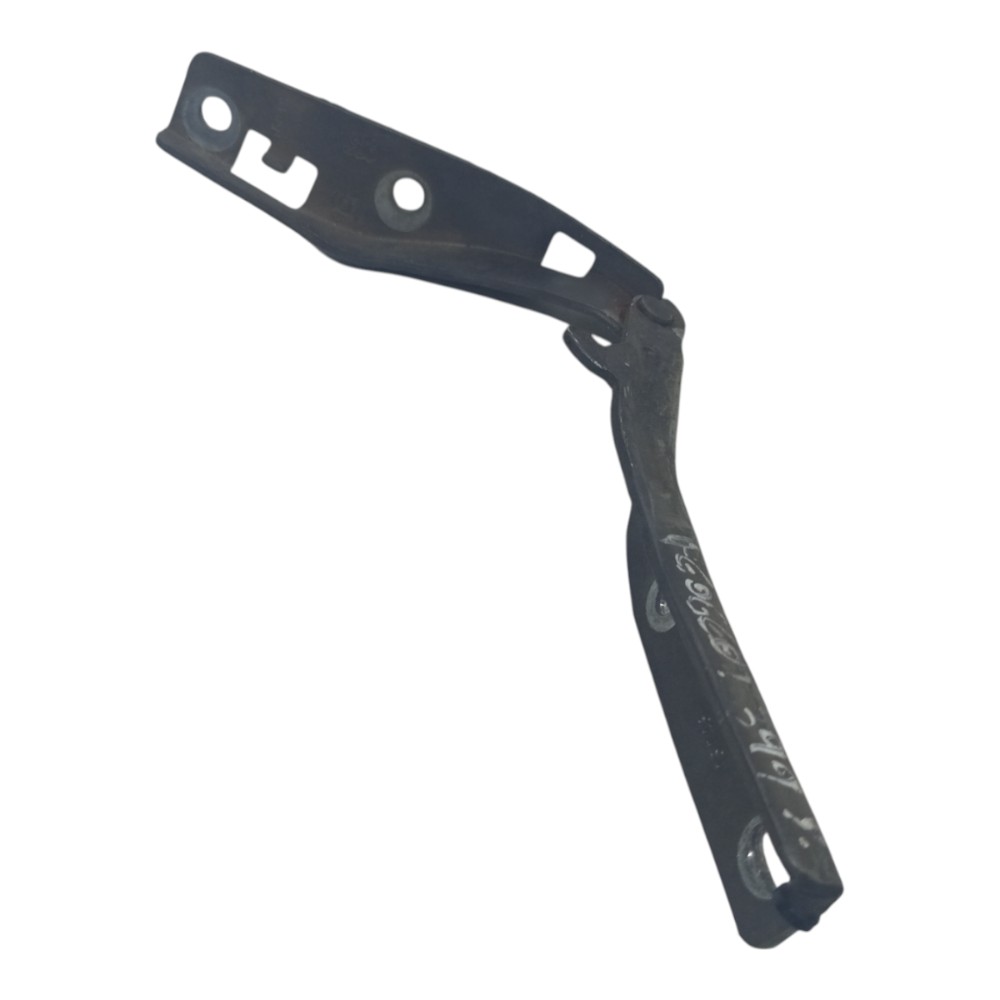Dobradiça Direito Capô Peugeot 206 2000 01 2002 2003 A 2012 7