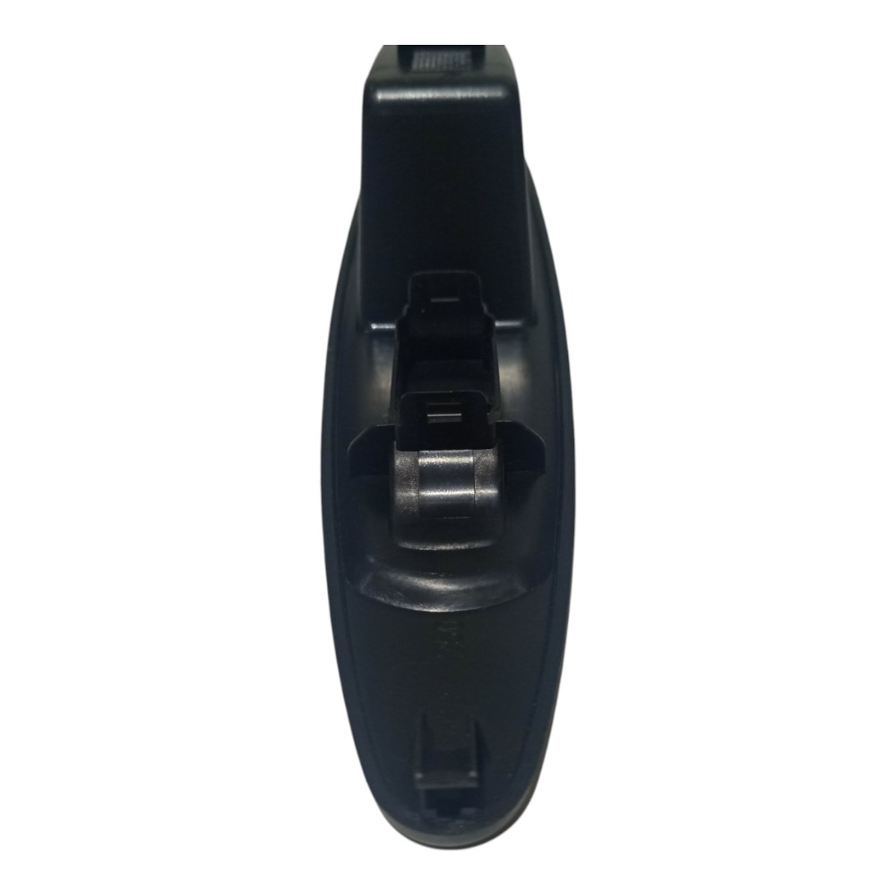 Moldura Botão Vidro Puxador Porta C4 Pallas 2007 2008 A 2013 3