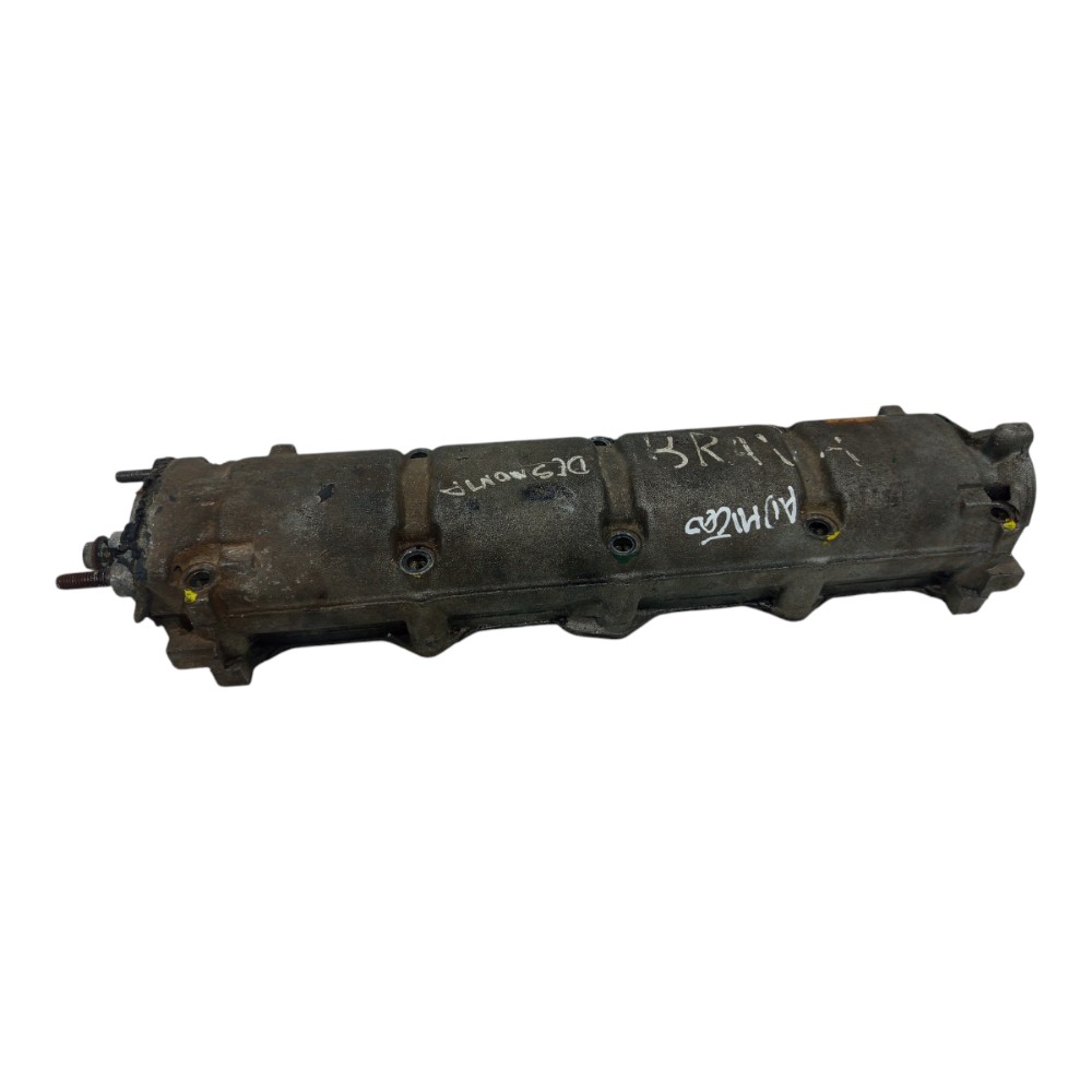 Comando Admissão Gaiola Fiat Brava 1.6 16v 1999 A 2003 4
