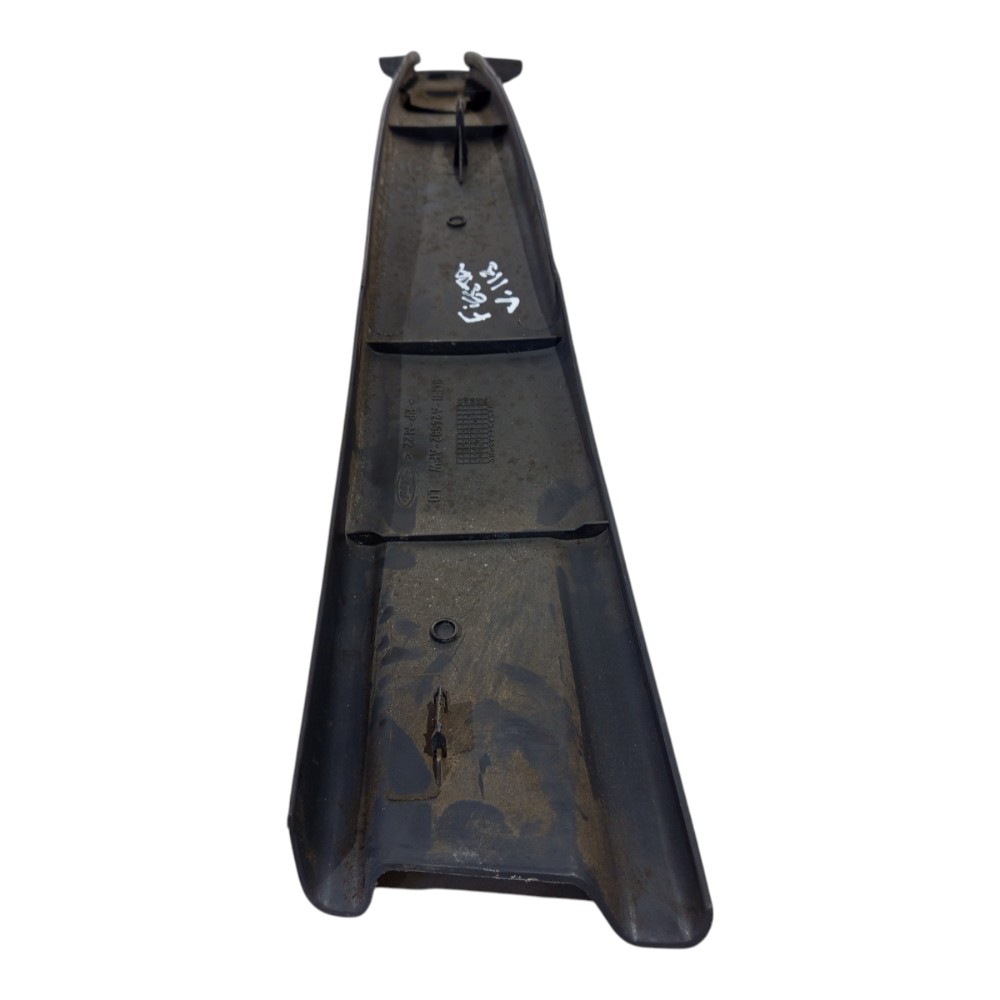Moldura Coluna Meio Direito Ford Fiesta 1996 1997 98 A 2002 5