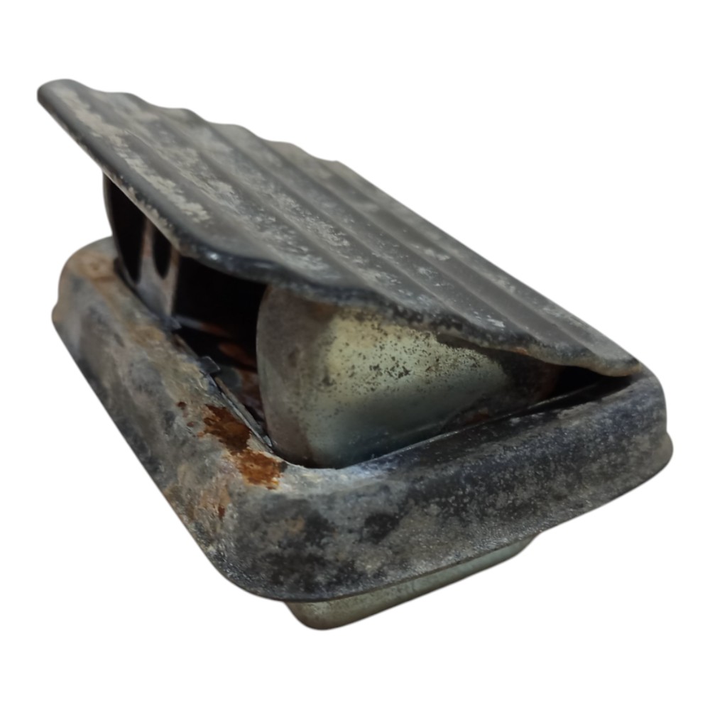 Cinzeiro Console Volkswagen Parati 1993 1994 A 2001 4