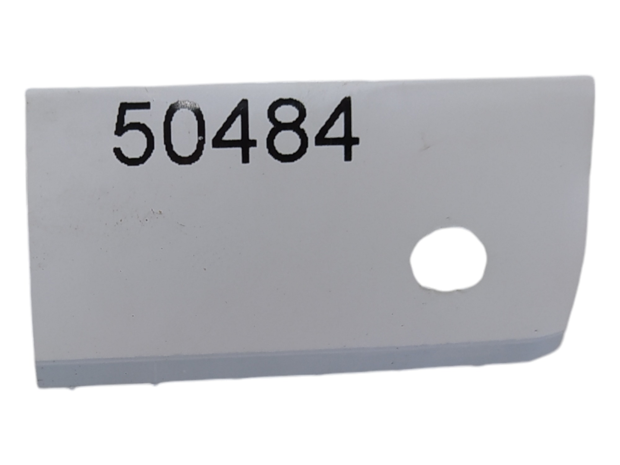 Maçaneta Externa Traseira Direita Gm Vectra 1997 1998 A 2005 2