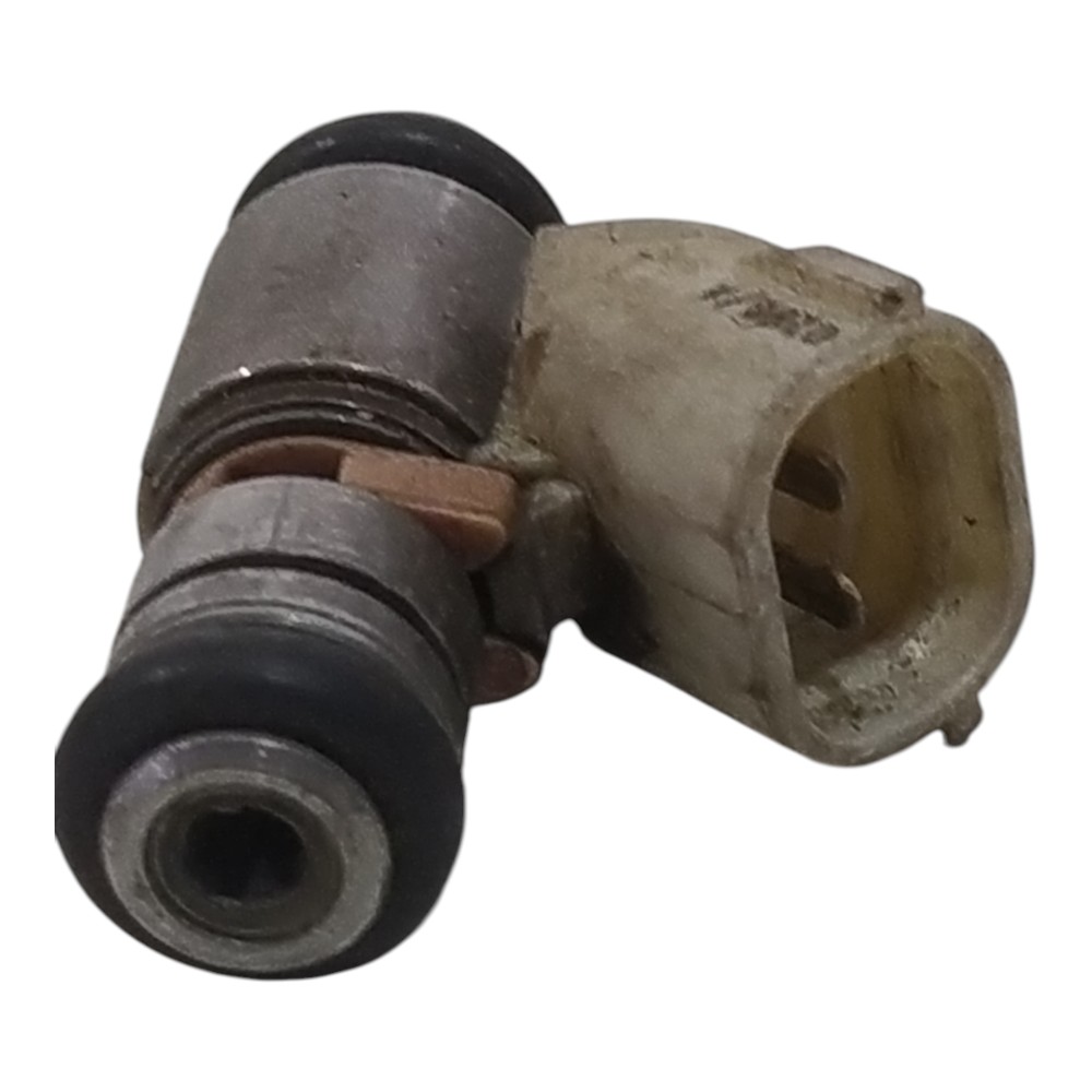 Bico Injetor Combustível Citroen C4 Peugeot 307 2.0 Aut 07 2