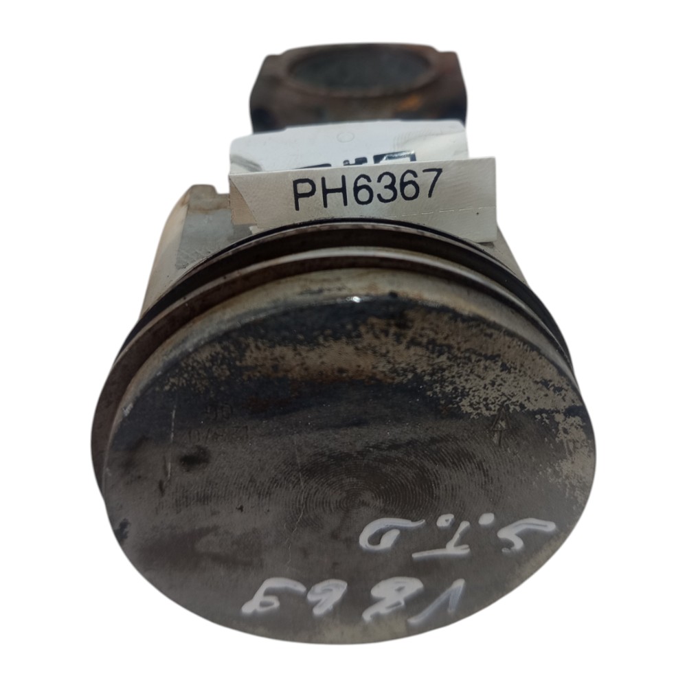 Pistão Biela Std Gm Corsa 1.0 8v 1997 A 2003 7