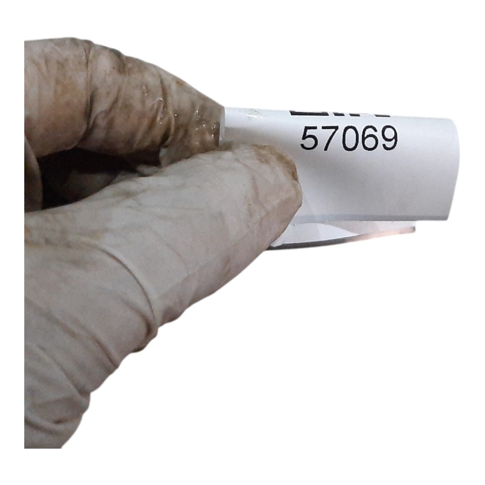 Maçaneta Externa Dianteira Direita Peugeot 307 2006 A 2012 6