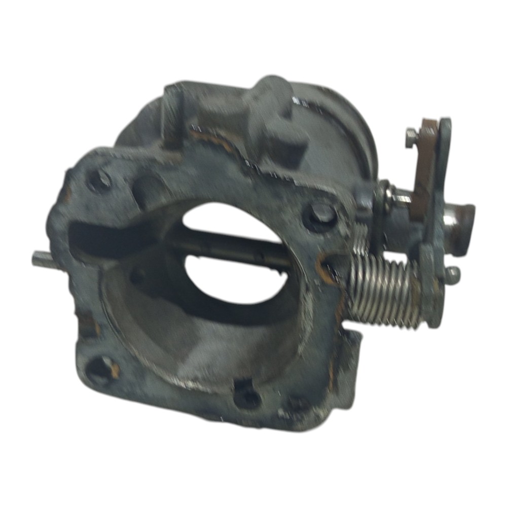 Tbi Corpo Borboleta Gm Chevrolet Corsa 1.0 8v 1996 A 2002 7