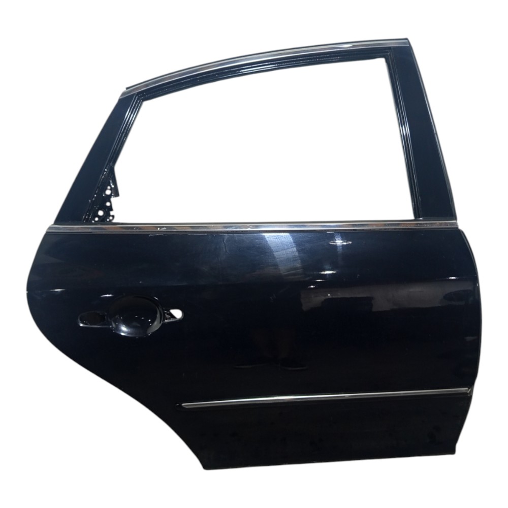 Porta Traseira Direita Hyundai Azera 2006 A 2011 Traseira Direita Black 1