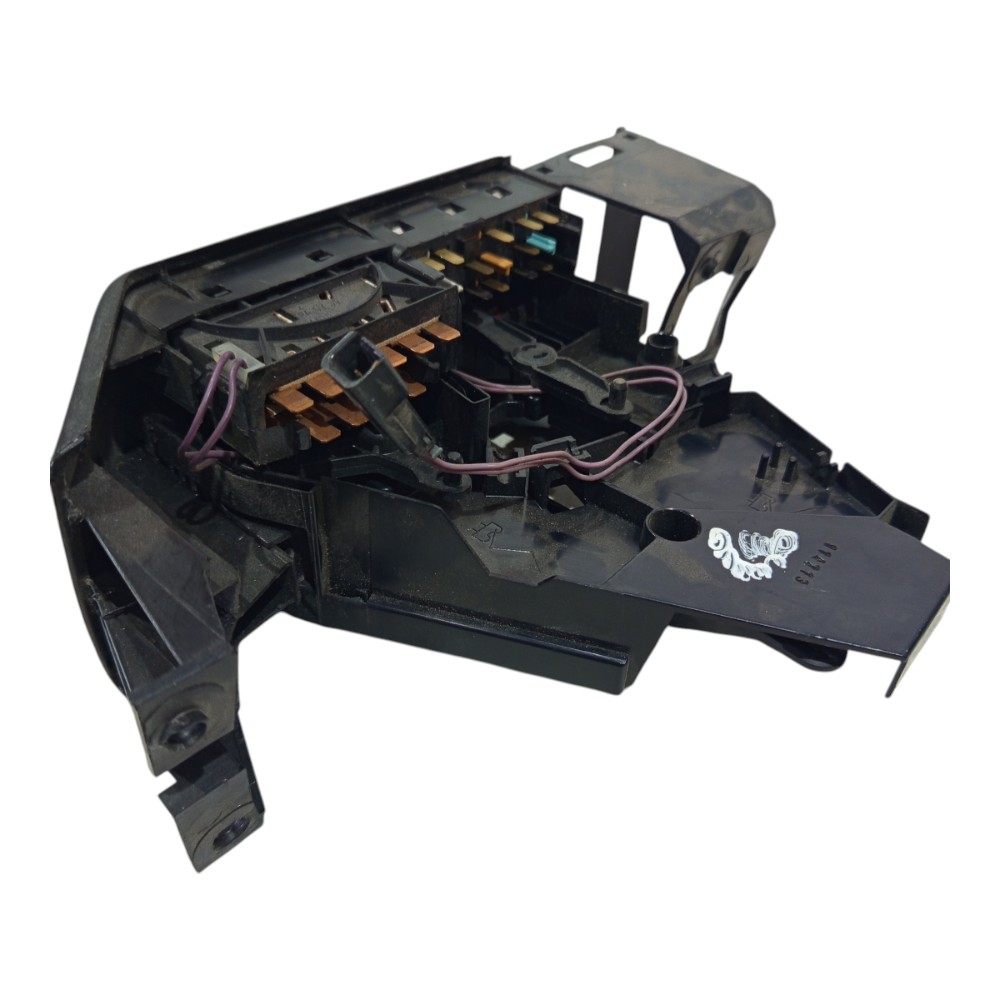 Comando Ar Condicionado Chevrolet Vectra 1997 A 2005 2
