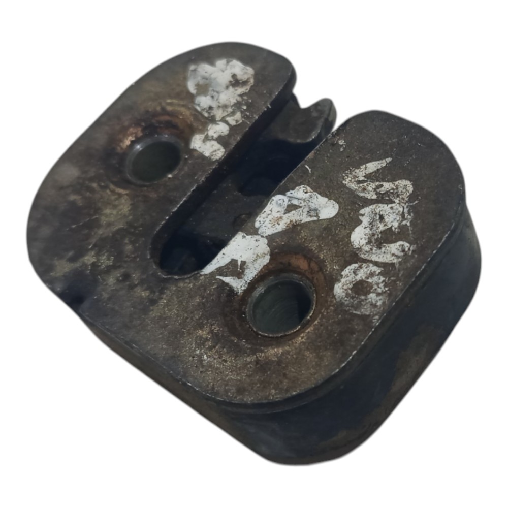 Fechadura Porta Dianteira Esquerda Fiat Uno 1994 1995 A 2002 3