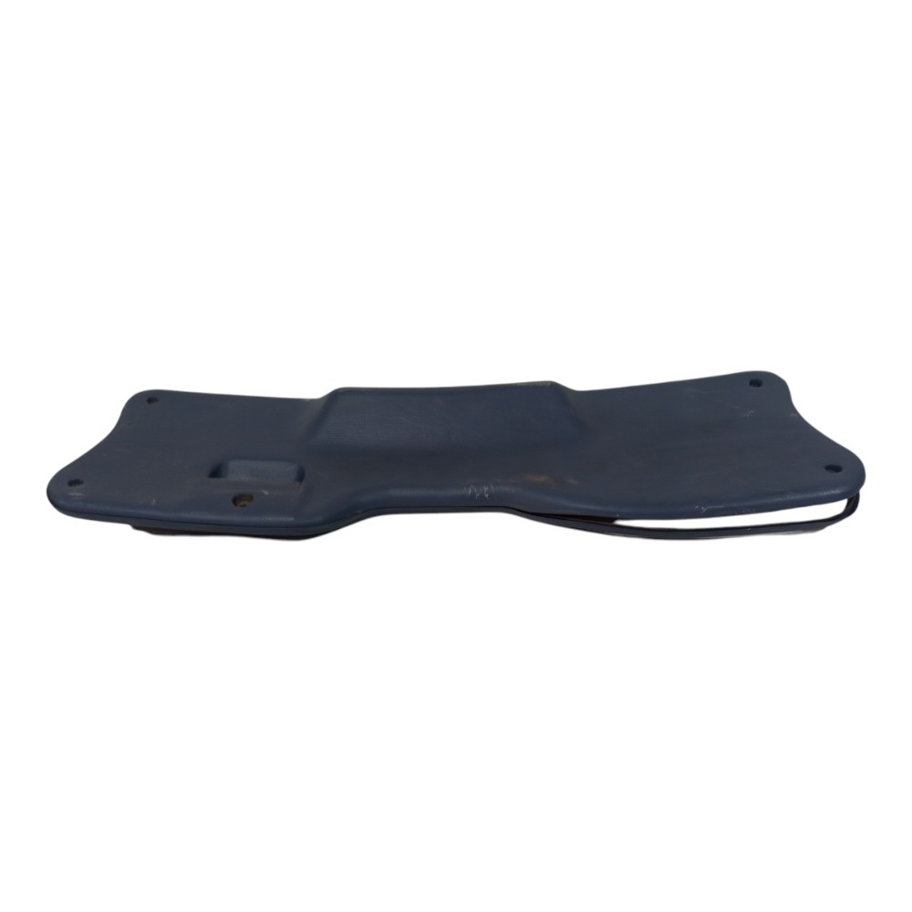 Forro Tampa Porta Traseira Fiat Palio 1997 A 2004 735242155 2