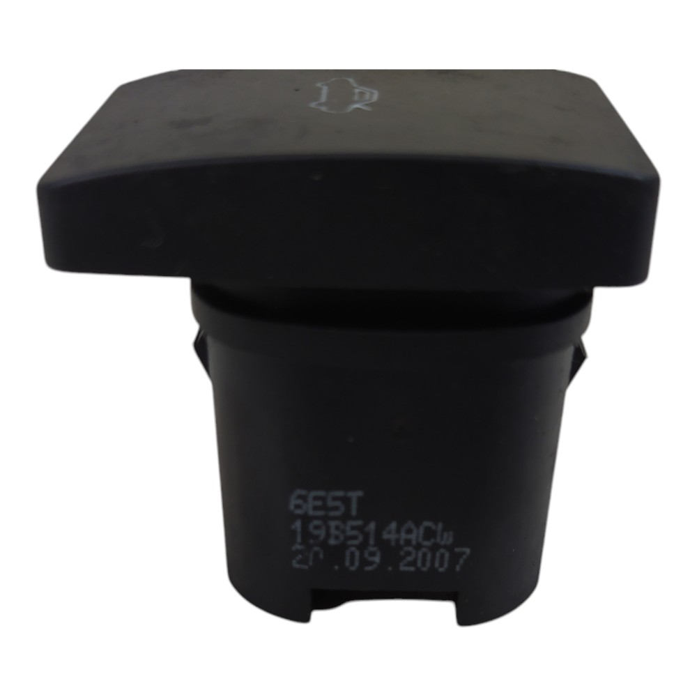 Botão Comando Porta Malas Ford Fusion 2.3 2006 2007 A 2009 7