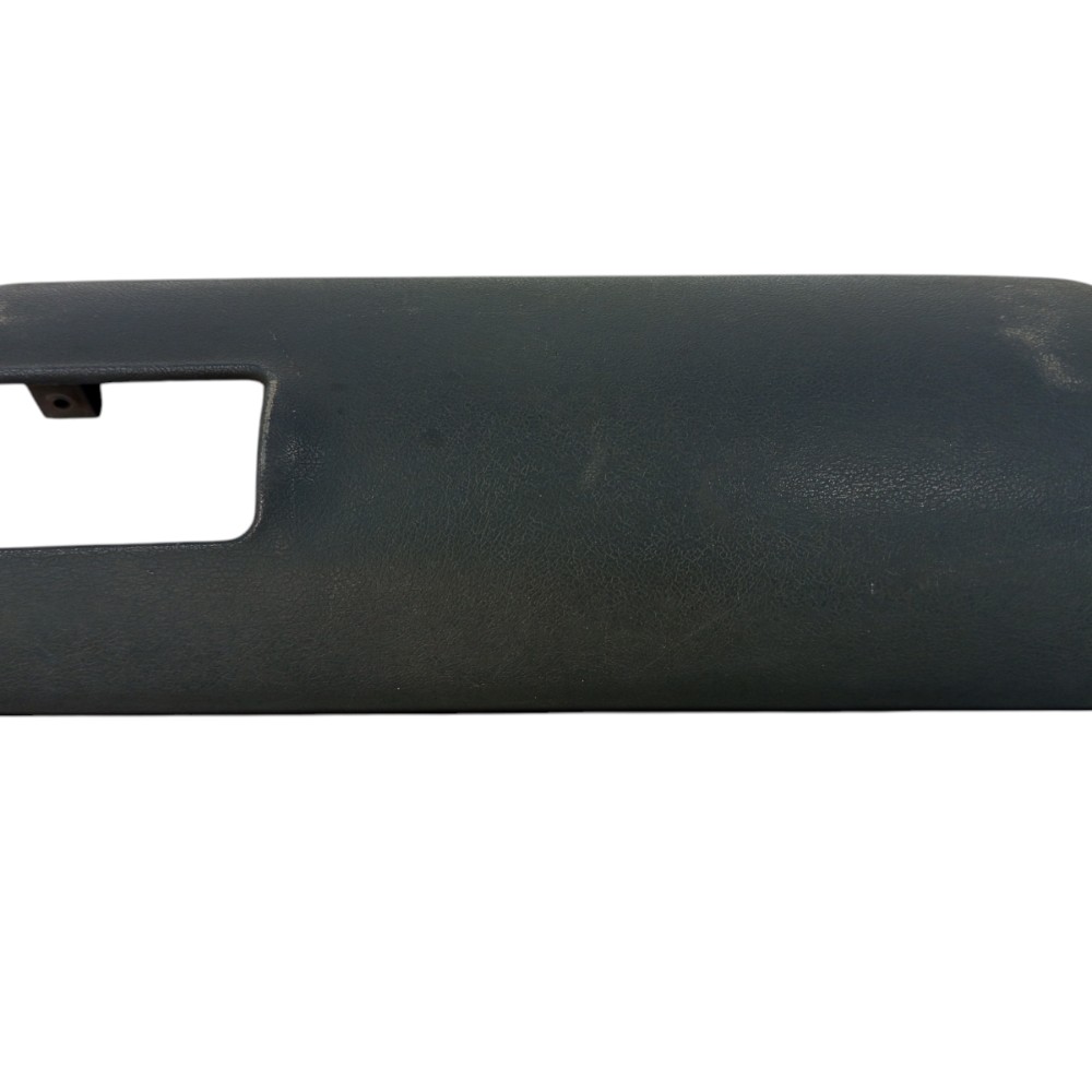 Moldura Painel Porta Luvas Ford Escort 1994 1995 1996 A 1999 3