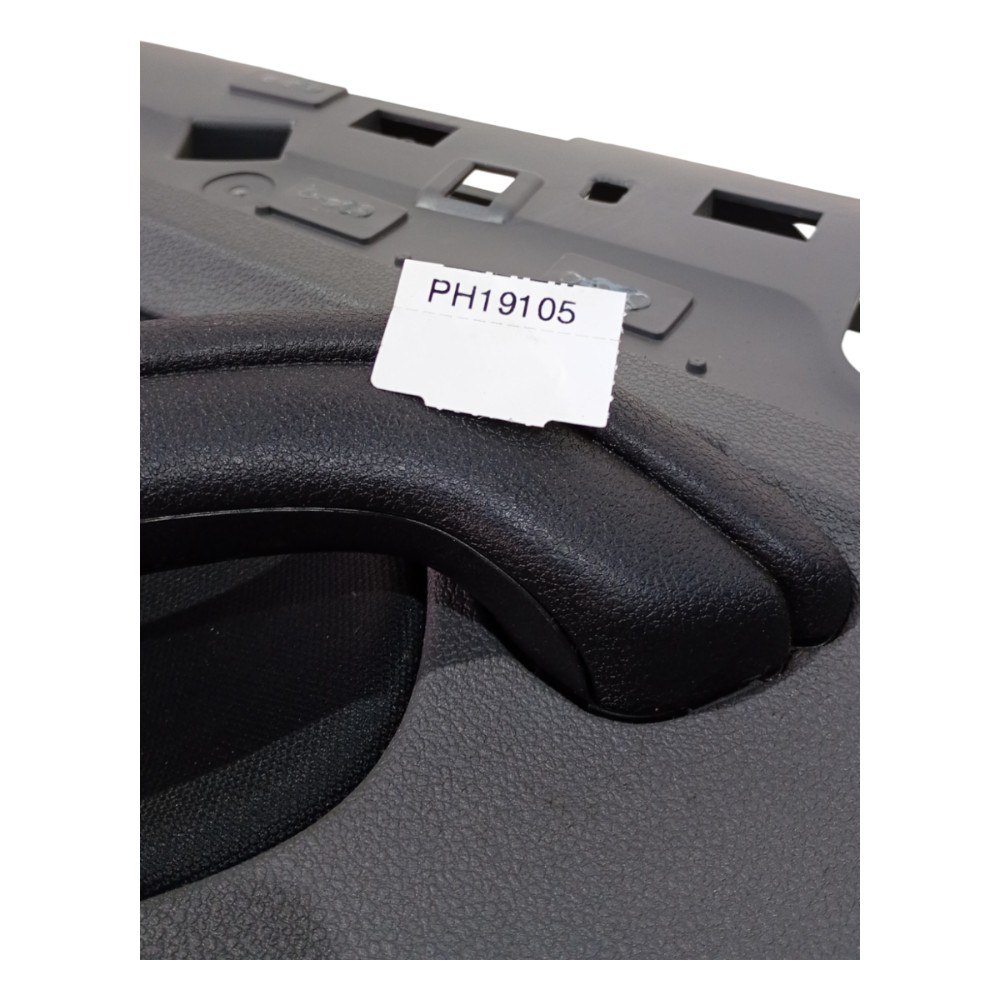 Forro Porta Traseira Esquerda Ford Focus 2009 A 2013 8