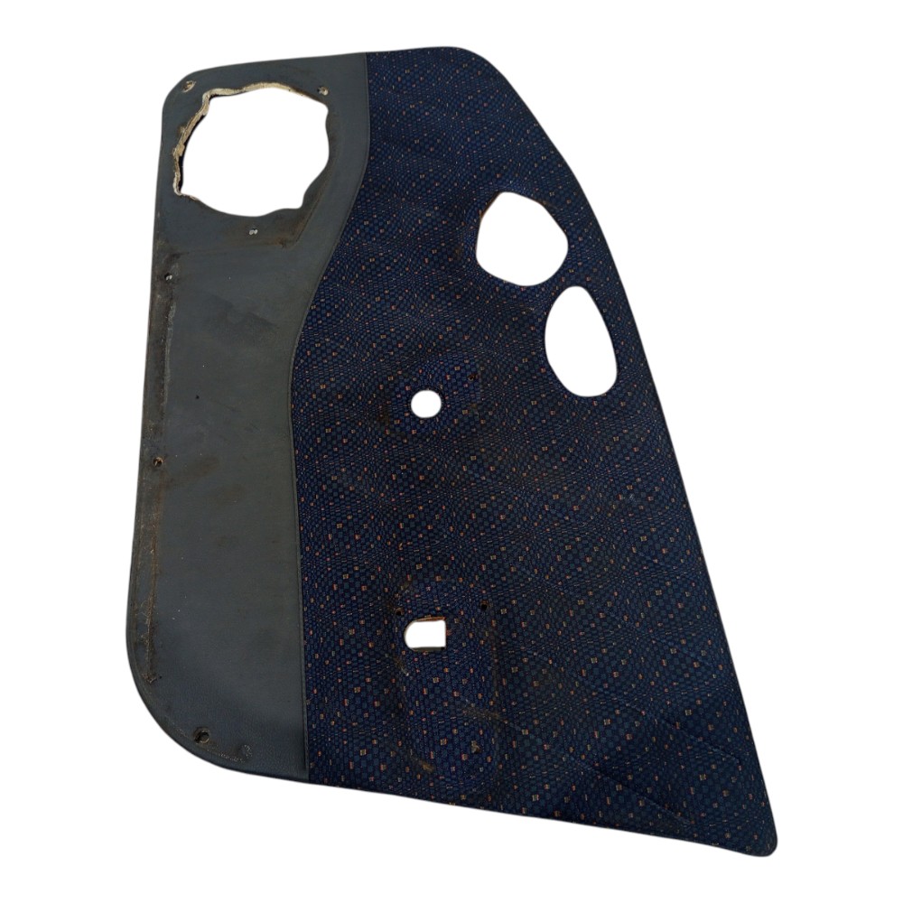 Forro Porta Dianteira Direita Fiat Palio El 480 Big Ano 1997 5