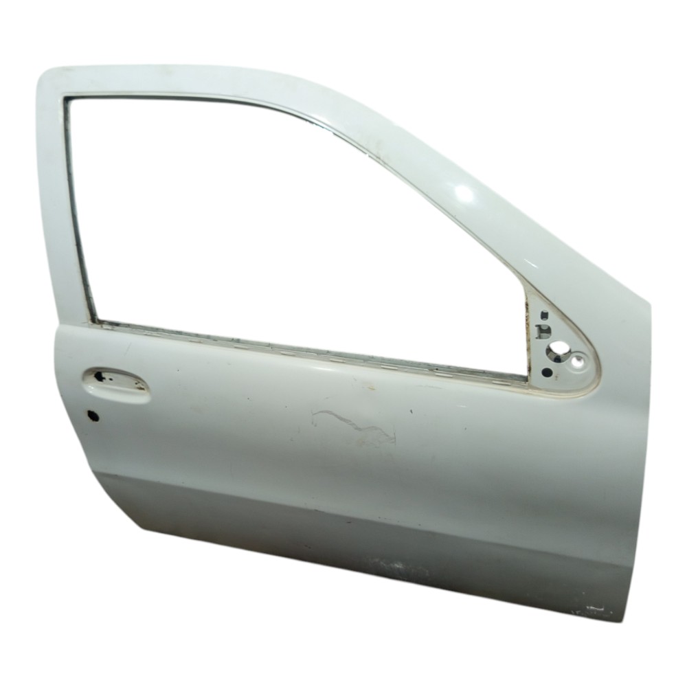 Porta Dianteira Direita Fiat Palio 1996 1997 1998 A 2000  Dianteira Direito 2