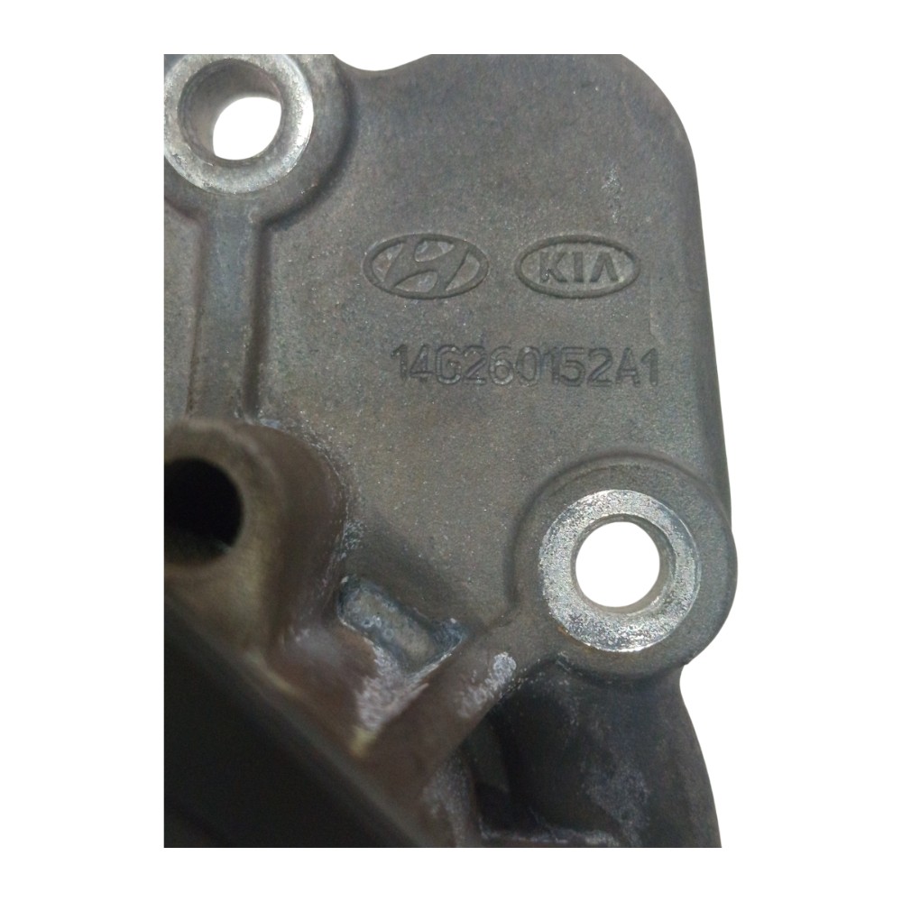 Bomba Dágua Kia Sorento 2.4 2006 A 2015 6