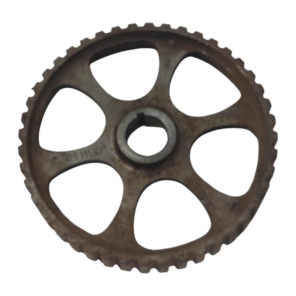 Polia Comando Valvula Volkswagen 1.8ap Saveiro Parati Voyage 2