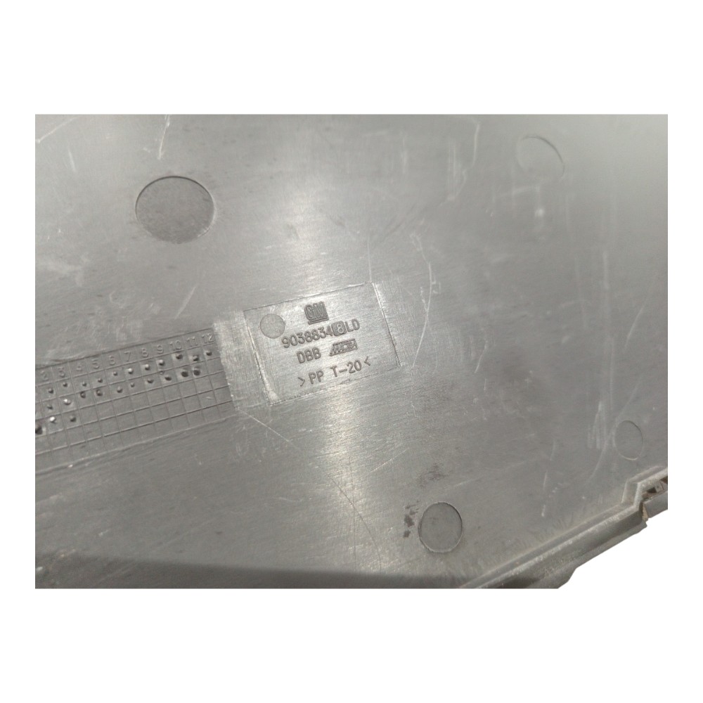 Porta Objetos Dianteiro Direito Gm Corsa 1995 1996 A 2010 5