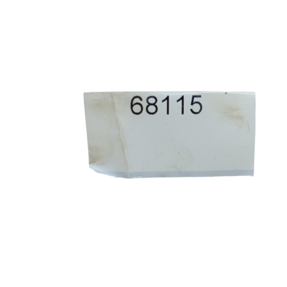 Mancal Avulso Vw Motor 1.0 8v Gol Parati Saveiro Voyage 6