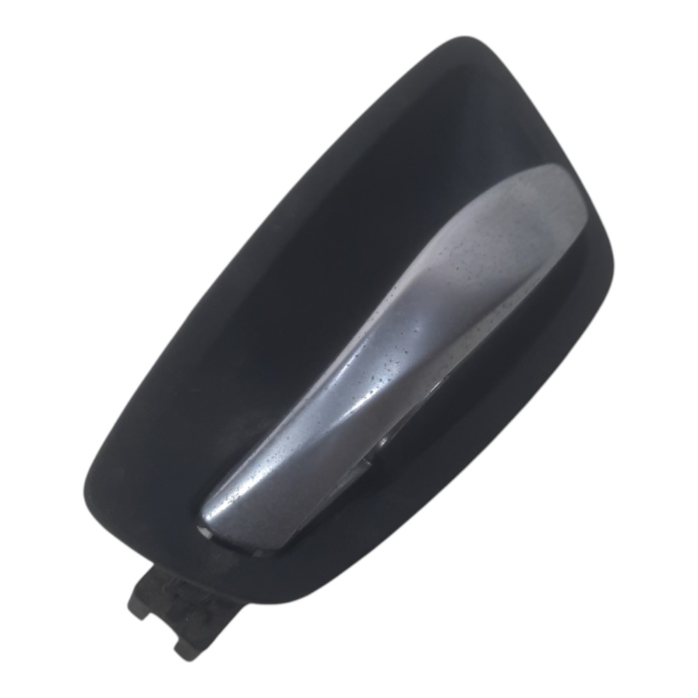 Maçaneta Interna Dianteira Esquerda Bmw 118i 120i 2005/2012 Dianteira 6