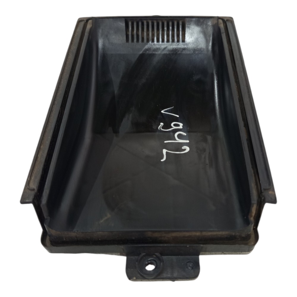 Tampa Acabamento Caixa Ventilação Audi A3 2000 A 2008 2