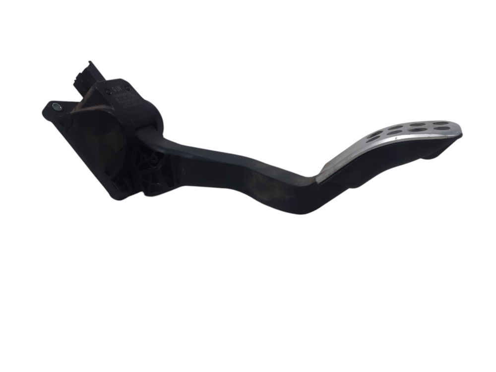 Pedal Acelerador Peugeot 307 2.0 16v 2007 2008 2009 S 2012 5