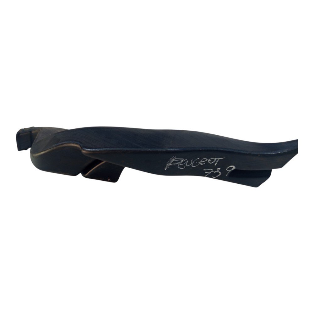 Duto Caixa Ar Esquerdo Citroen C4 2.0 2008 A 2012 9636874180 2
