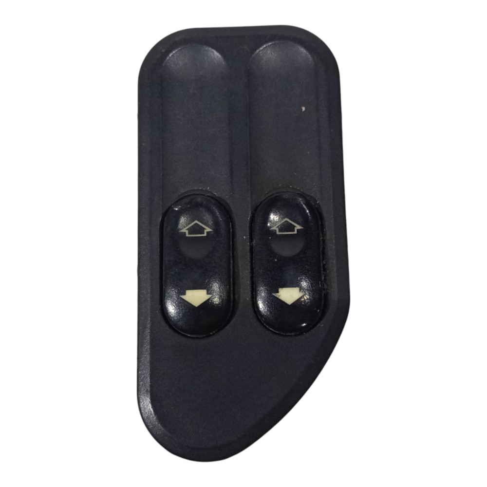 Botão Interruptor Vidro Elétrico Ford Fiesta 2000 A 2014 8