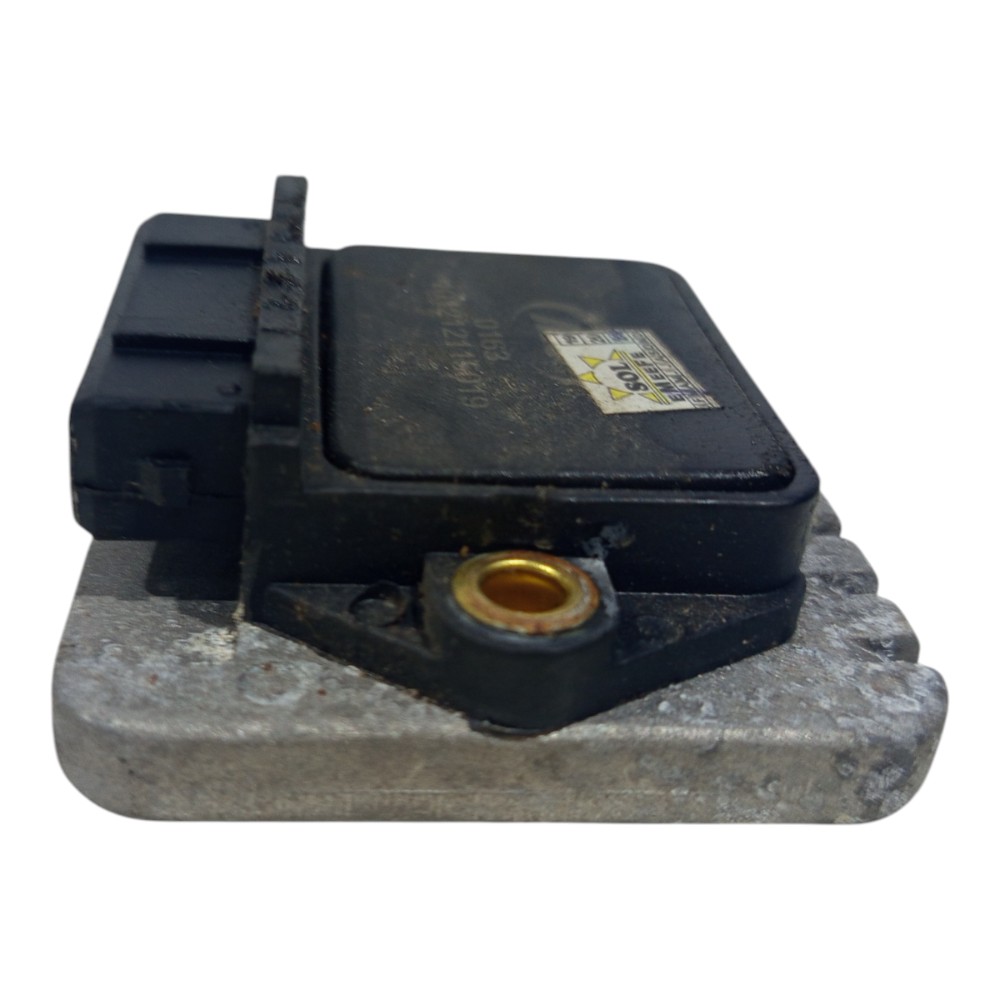 Modulo Ignição Volkswagen Parati Gol 1.6 1.8 1987 88 A 1994 7