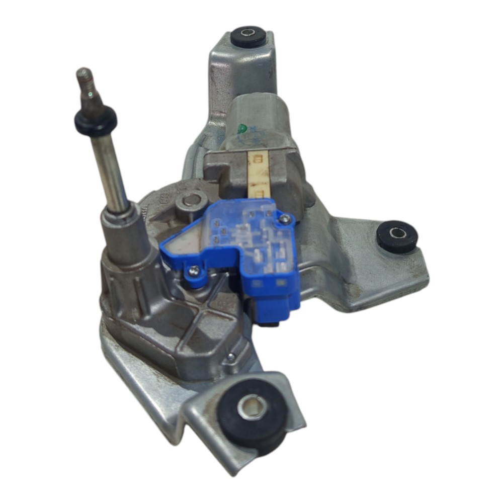 Motor Limpador Vidro Traseiro Mitsubishi Asx 2015 A 2020 3