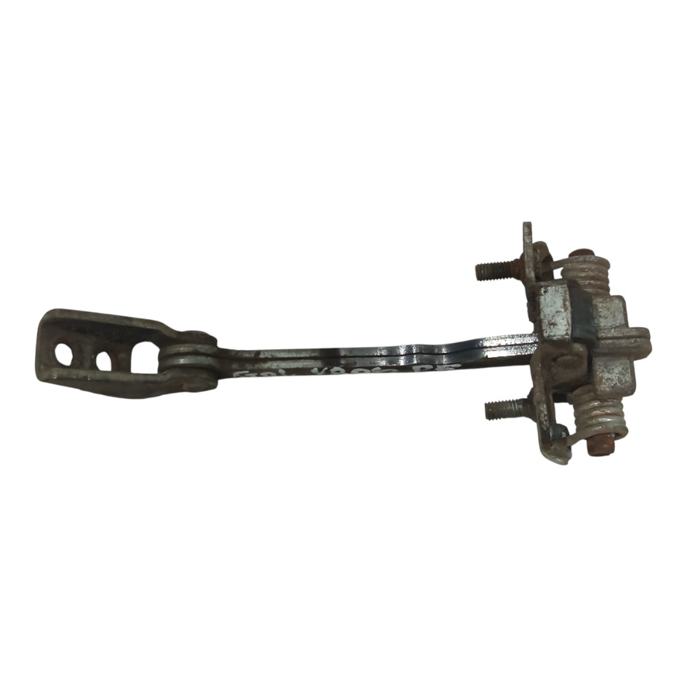 Limitador Porta Dianteira Esquerda Vw Gol 1996 1997 A 2005 1