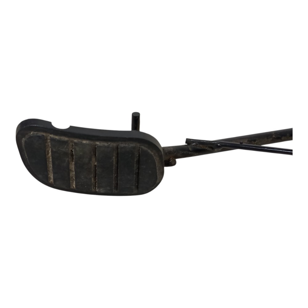 Pedal Acelerador Renault Laguna 2.0 8v 1995 1996 1997 A 2002 6