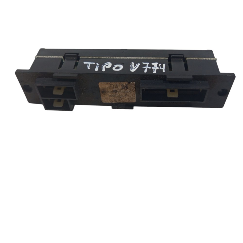 Central Eletrônico Fiat Tipo 2.0 1993 1994 1995 A 1997 2