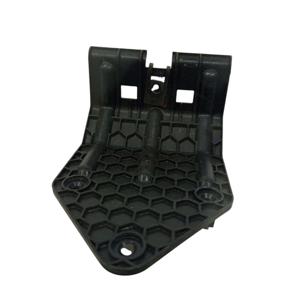 Suporte Porta Traseira Direita Ford Fiesta 2009  2013 Avaria 2
