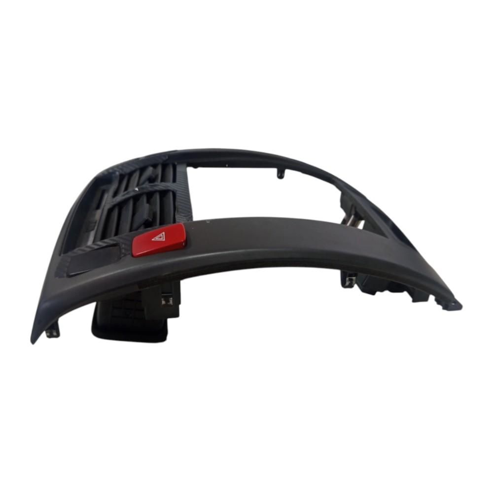 Moldura Centro Painel C/Difusor  Hyundai Tucson 09 a 13 AVARIA 6