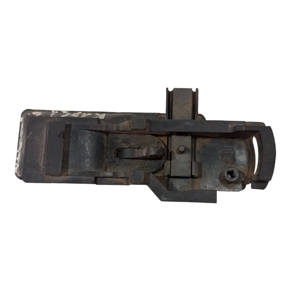 Moldura Maçaneta Interna Diant Le Gm Kadett 1994 1995 A 1998 4