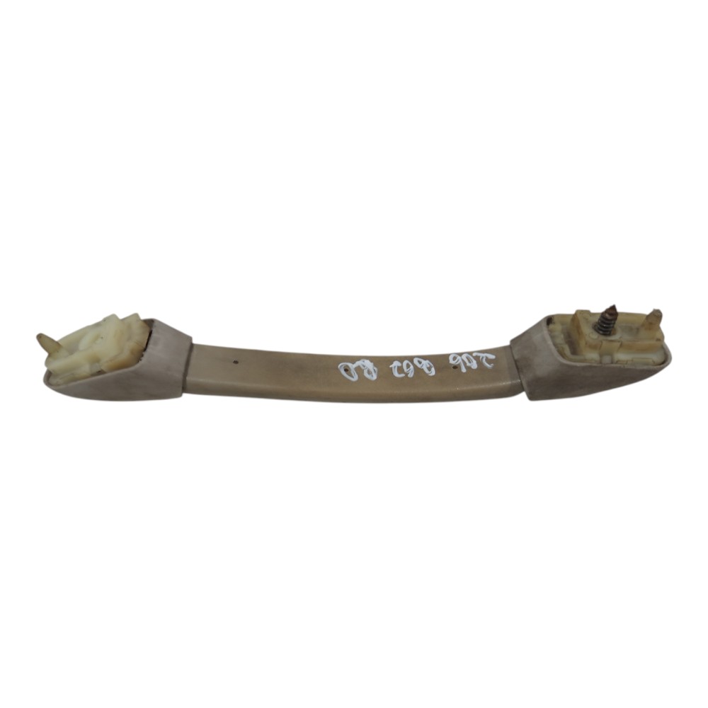 Maçaneta Externa Dianteira Direita Peugeot 206 1999 A 2009 1