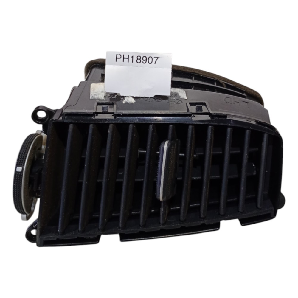 Difusor saida ar diat esq Hyundai santa fe 2007 a 2012 6