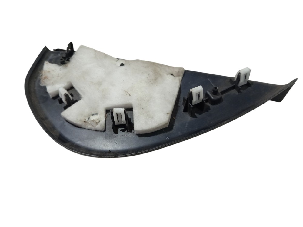Moldura Tampa Lateral Jeep Cherokee 2012 2013 2014 A 2015 Preto 5