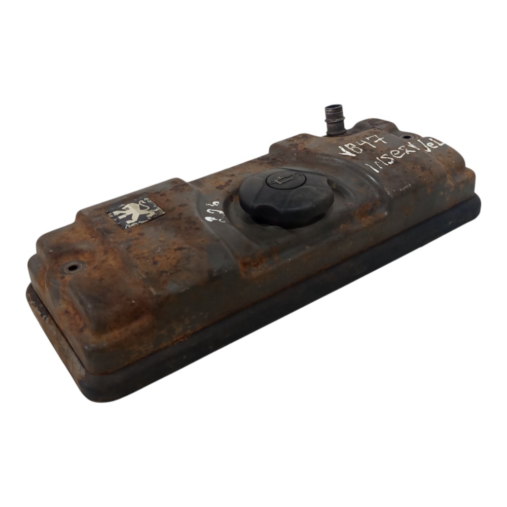 Tampa Superior Cabeçote Motor Peugeot 206 1.6 16v 1999 A2004 5