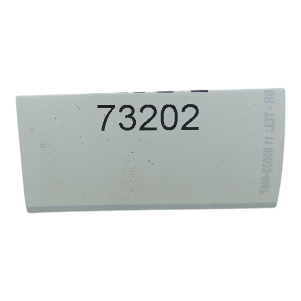 Moldura Acabamento Retrovisor Elétrico Vw Gol G3 1999 A 2005 6