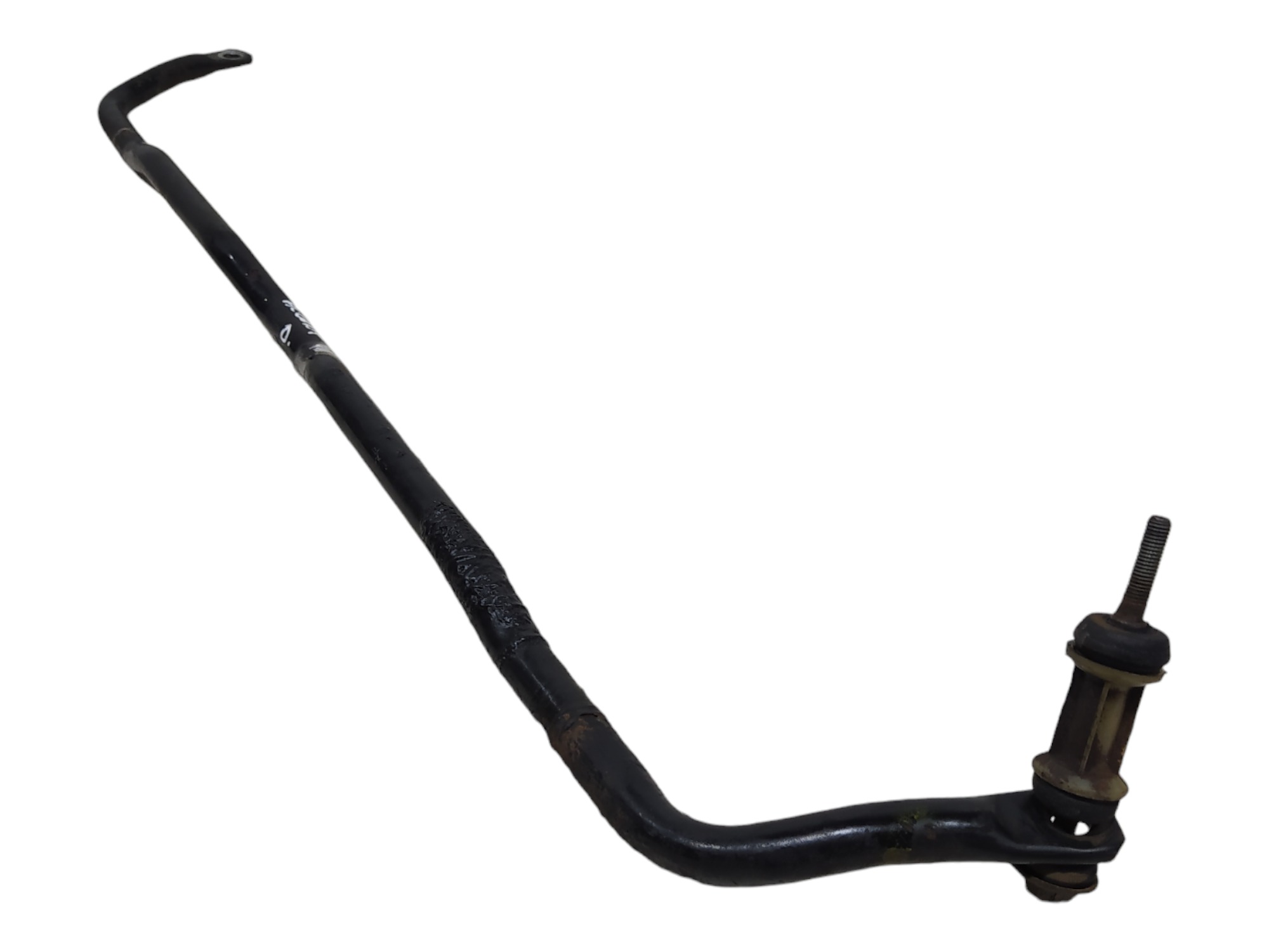 Barra estabilizadora dianteira accent 440 kd1 3