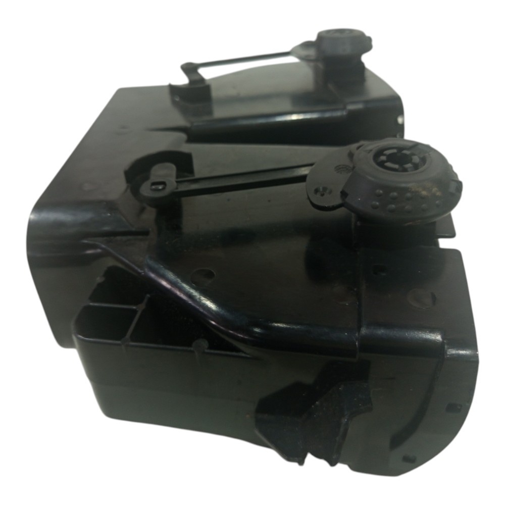 Difusor De Ar Central Mercedes Classe A 160 1999 A 2005 7