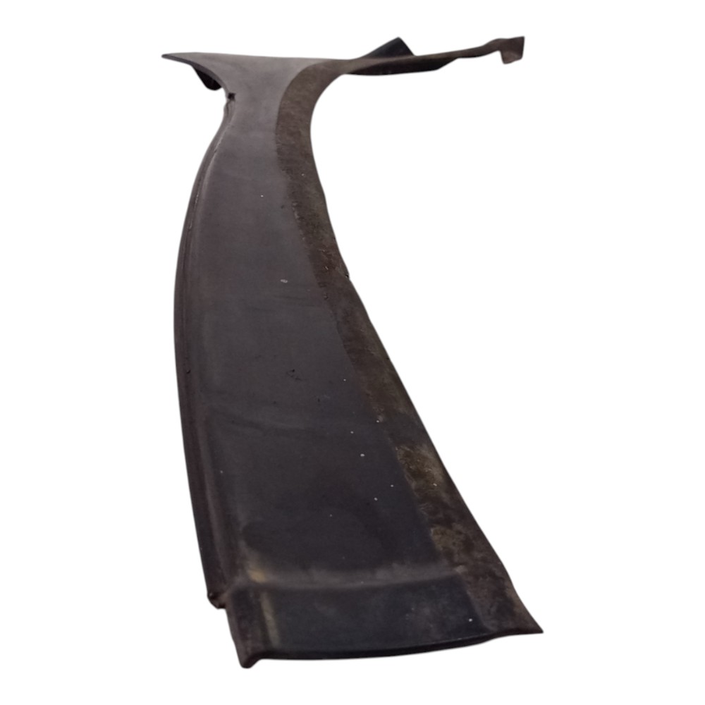 Moldura Churrasqueira Ld Peugeot 206 2001 2002 2003 A 2011 2